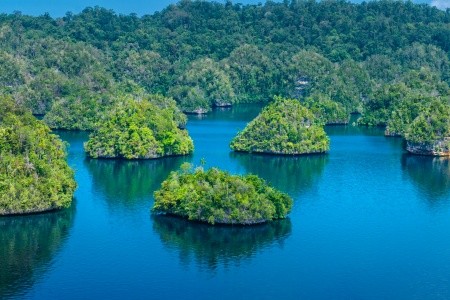 RAJA AMPAT - V TERMÍNU I NA VÁNOCE - 16