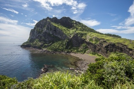 KOREA, ČEDŽU A KJÚŠÚ - 12