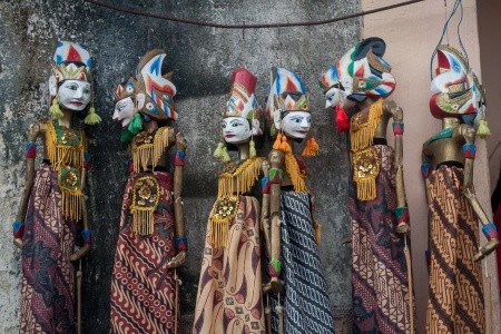 BALI - OSTROV BOHŮ A TANEČNIC, 4* HOTEL - 2