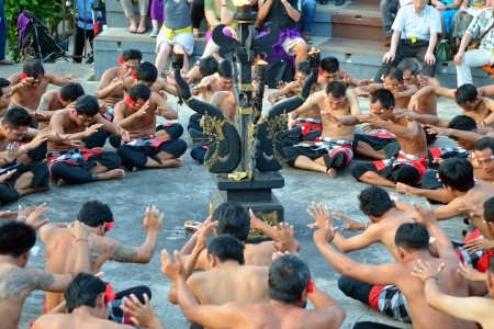 BALI - OSTROV BOHŮ A TANEČNIC, 4* HOTEL - 3