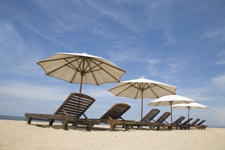 BALI - OSTROV BOHŮ A TANEČNIC, 4* HOTEL - 4