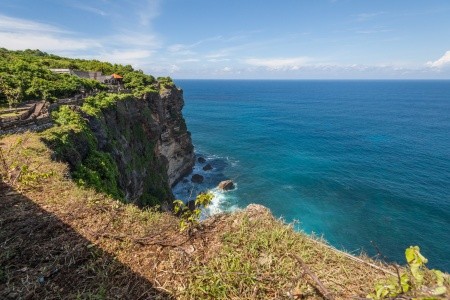 BALI - OSTROV BOHŮ A TANEČNIC, 4* HOTEL - 6