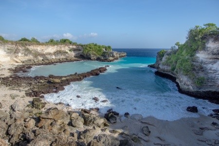 BALI - OSTROV BOHŮ A TANEČNIC, 4* HOTEL - 14