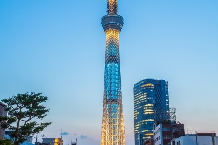 JARNÍM JAPONSKEM - PO OSTROVECH HONŠÚ, KJÚŠÚ A OKINAWA - 6
