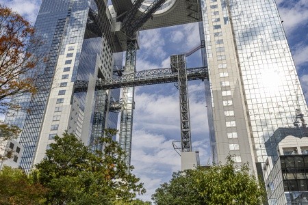 JARNÍM JAPONSKEM - PO OSTROVECH HONŠÚ, KJÚŠÚ A OKINAWA - 8