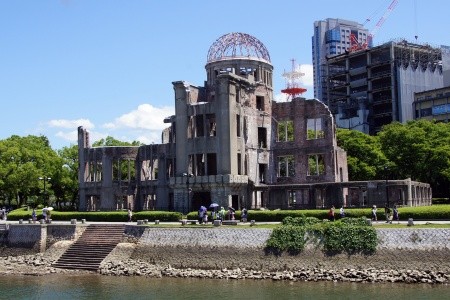 JARNÍM JAPONSKEM - PO OSTROVECH HONŠÚ, KJÚŠÚ A OKINAWA - 17