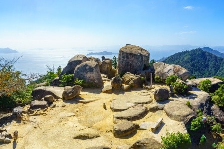 JARNÍM JAPONSKEM - PO OSTROVECH HONŠÚ, KJÚŠÚ A OKINAWA - 21