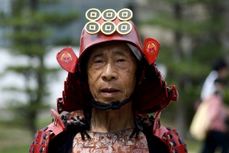 JARNÍM JAPONSKEM - PO OSTROVECH HONŠÚ, KJÚŠÚ A OKINAWA - 23