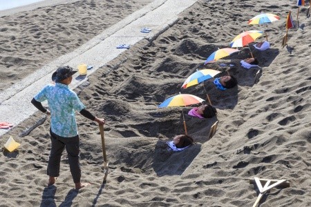 JARNÍM JAPONSKEM - PO OSTROVECH HONŠÚ, KJÚŠÚ A OKINAWA - 24