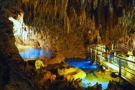 JARNÍM JAPONSKEM - PO OSTROVECH HONŠÚ, KJÚŠÚ A OKINAWA - 28