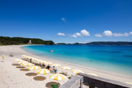 JARNÍM JAPONSKEM - PO OSTROVECH HONŠÚ, KJÚŠÚ A OKINAWA - 30