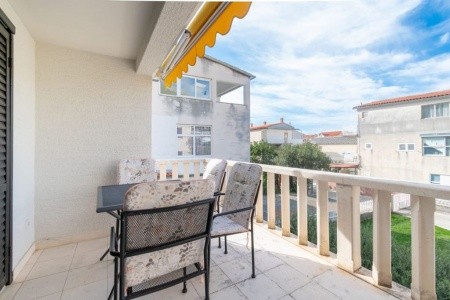 Apartmány Goran - 16