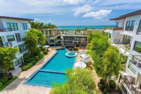 Discovery Shores Boracay Resort & Spa - 3