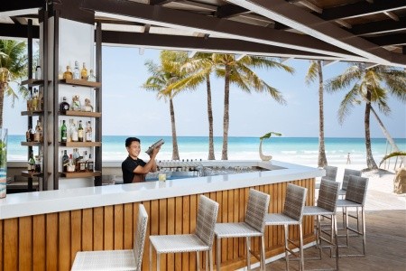 Discovery Shores Boracay Resort & Spa - 5