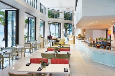 Discovery Shores Boracay Resort & Spa - 8