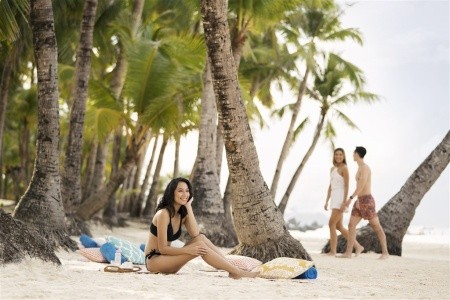 Discovery Shores Boracay Resort & Spa - 11