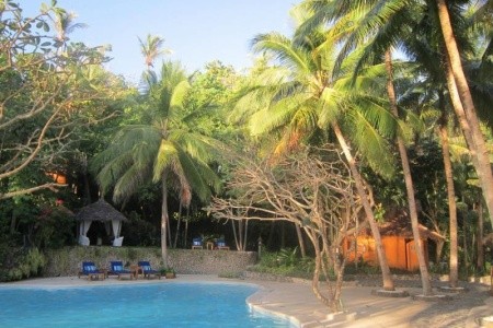 Coco Grove Beach Resort - 5