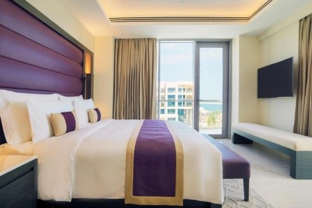 Omán Muscat Kempinski Muscat 8 dňový pobyt Raňajky Letecky Letisko: Viedeň April 2026 (28/04/26- 5/05/26)