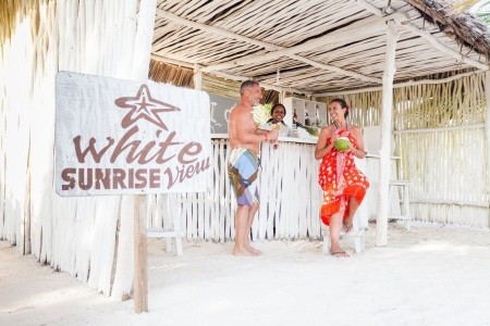 Twiga Beach Resort