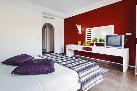 Tunisko Djerba Caribbean World Djerba 10 dňový pobyt All Inclusive Letecky Letisko: Katovice August 2026 ( 7/08/26-16/08/26)