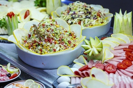 Tunisko Djerba Caribbean World Djerba 10 dňový pobyt All Inclusive Letecky Letisko: Katovice August 2026 ( 7/08/26-16/08/26)