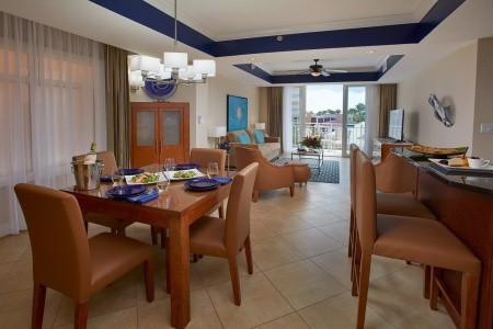 Divi Aruba Phoenix Resort Bez stravy