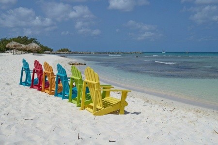 Divi Aruba Phoenix Resort Bez stravy