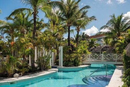 Zel Punta Cana (Ex. Garden Suites By Meliá) - 3