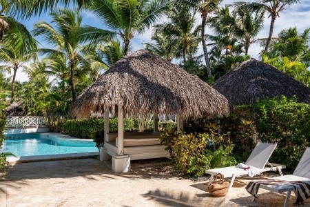 Zel Punta Cana (Ex. Garden Suites By Meliá) - 9