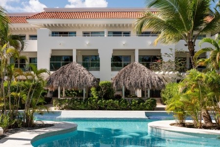 Zel Punta Cana (Ex. Garden Suites By Meliá) - 10