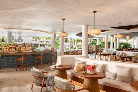 Zel Punta Cana (Ex. Garden Suites By Meliá) - 14