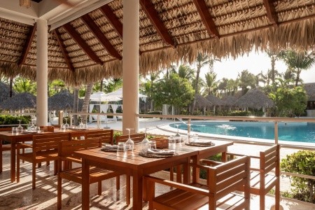 Zel Punta Cana (Ex. Garden Suites By Meliá) - 17