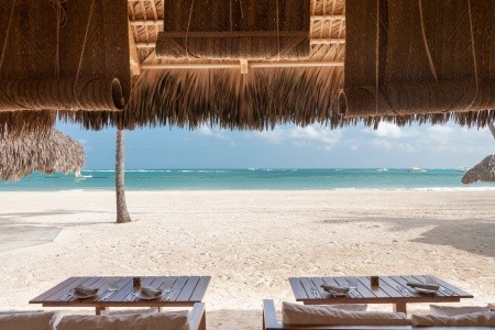 Zel Punta Cana (Ex. Garden Suites By Meliá) - 22