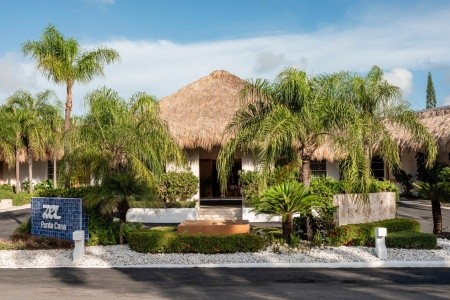 Zel Punta Cana (Ex. Garden Suites By Meliá) - 23