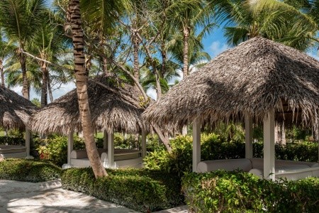 Zel Punta Cana (Ex. Garden Suites By Meliá) - 24