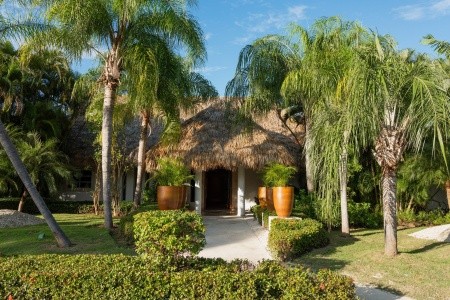 Zel Punta Cana (Ex. Garden Suites By Meliá) - 25