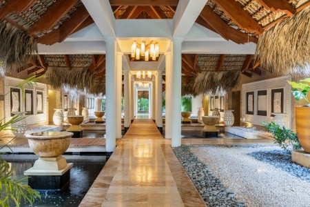 Zel Punta Cana (Ex. Garden Suites By Meliá) - 27