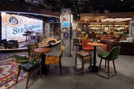 Norwegian Prima - 22