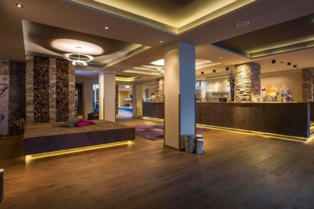 Falkensteiner Hotel Sonnenalpe - 2