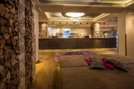 Falkensteiner Hotel Sonnenalpe - 3