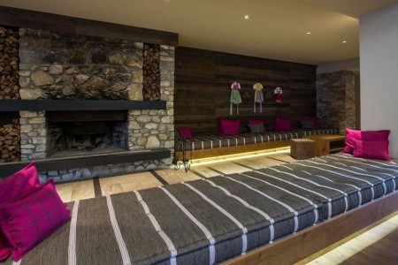 Falkensteiner Hotel Sonnenalpe - 4