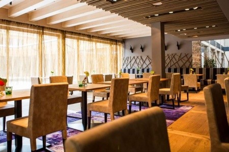 Falkensteiner Hotel Sonnenalpe - 8