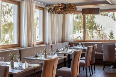 Falkensteiner Hotel Sonnenalpe - 9