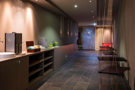 Falkensteiner Hotel Sonnenalpe - 11