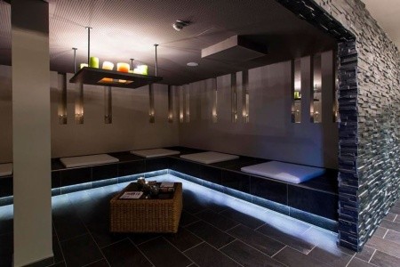 Falkensteiner Hotel Sonnenalpe - 12