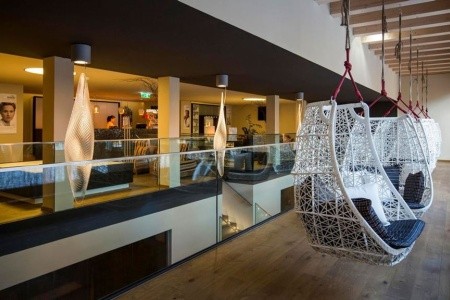 Falkensteiner Hotel Sonnenalpe - 13