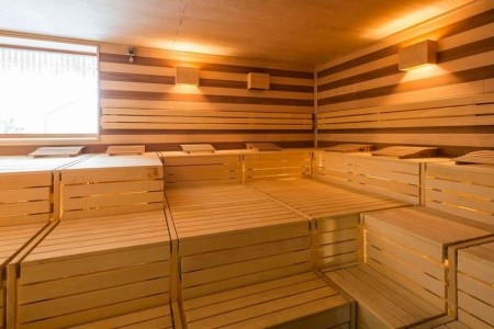 Falkensteiner Hotel Sonnenalpe - 14