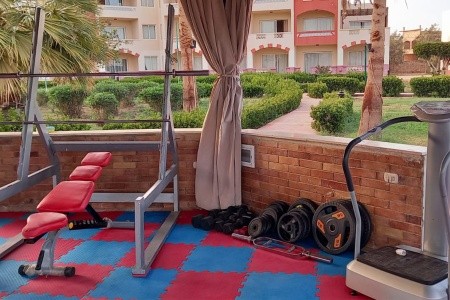 Bliss Nada Beach Resort  (Ex. Jolie Beach Resort Marsa Alam) - 7