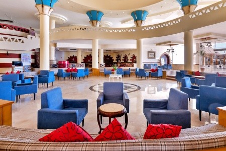 Bliss Nada Beach Resort  (Ex. Jolie Beach Resort Marsa Alam) - 9