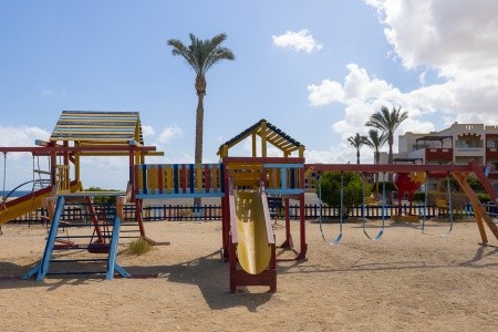 Bliss Nada Beach Resort  (Ex. Jolie Beach Resort Marsa Alam) - 10